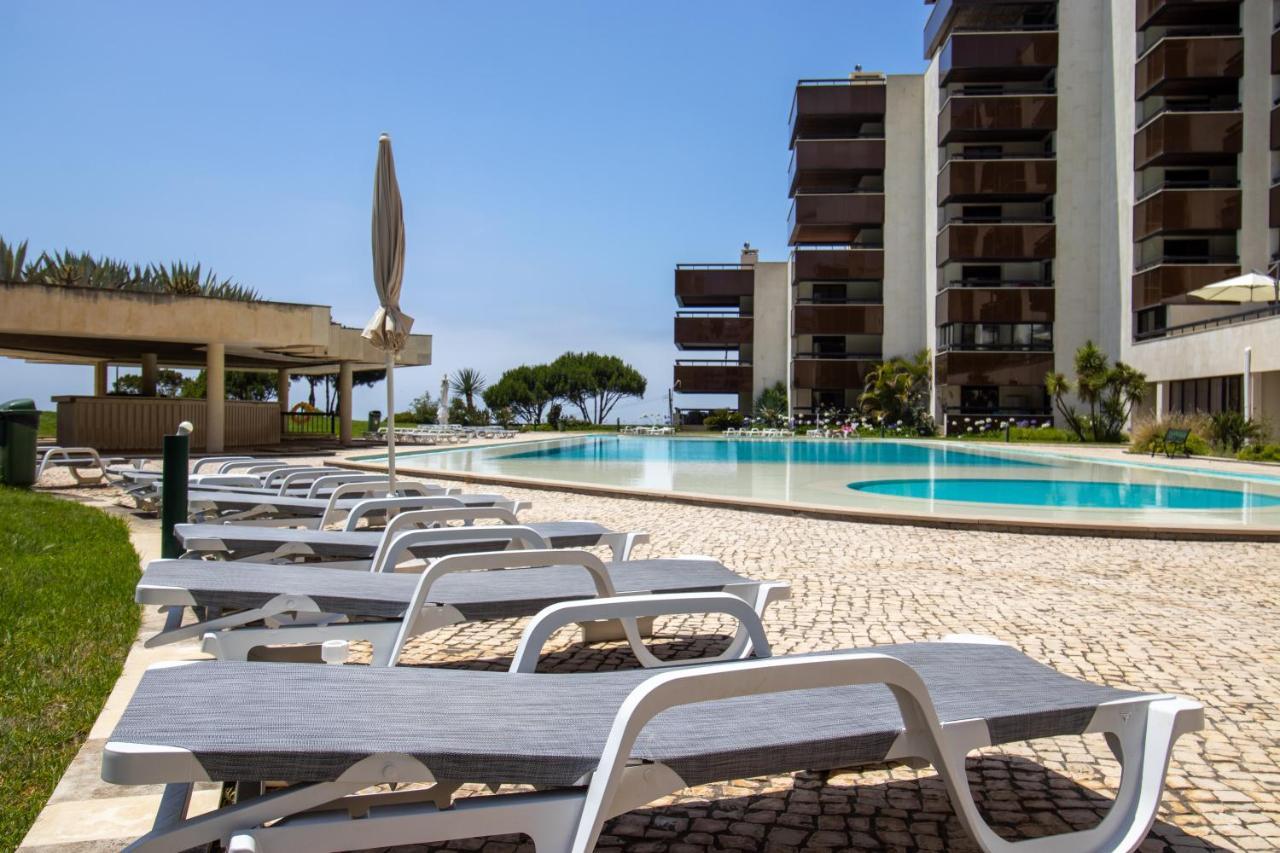 Atrium Studio Cascais Esterno foto
