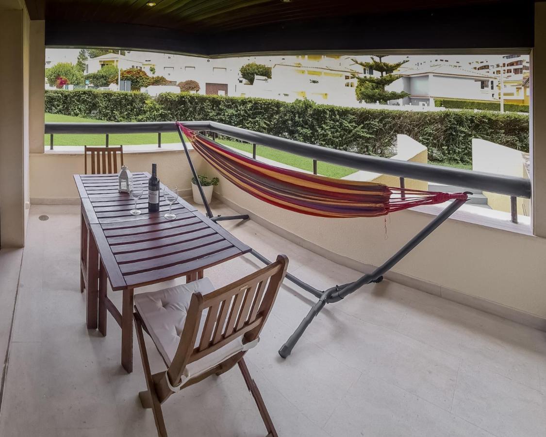 Atrium Studio Cascais Esterno foto