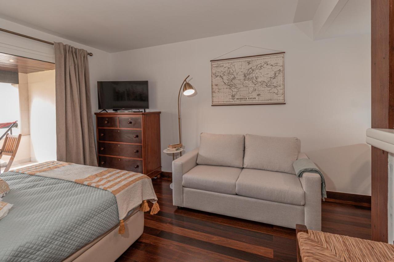 Atrium Studio Cascais Esterno foto