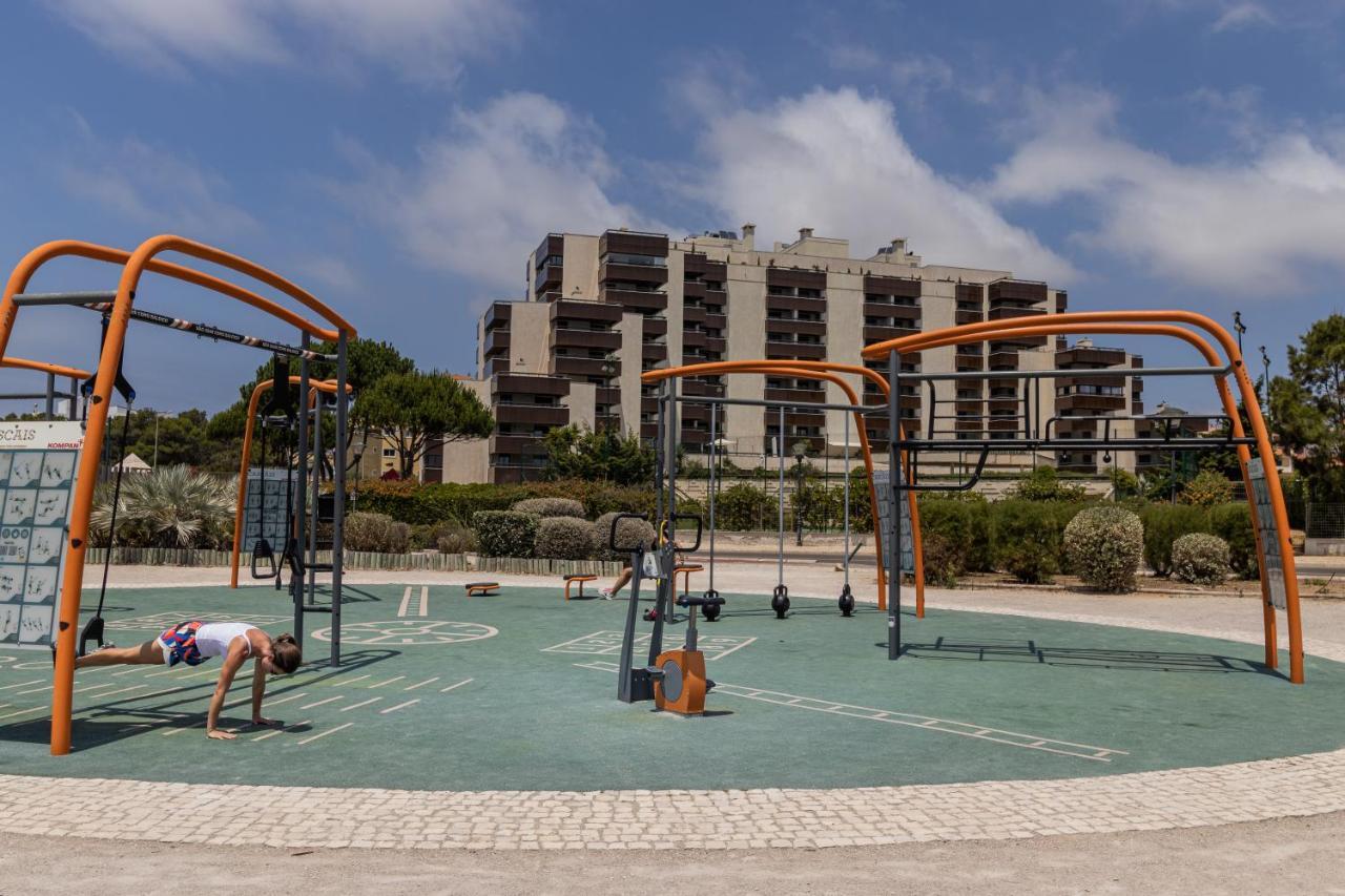 Atrium Studio Cascais Esterno foto