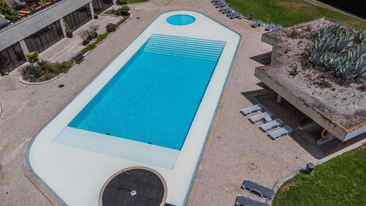 Atrium Studio Cascais Esterno foto