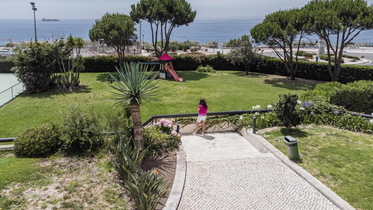 Atrium Studio Cascais Esterno foto