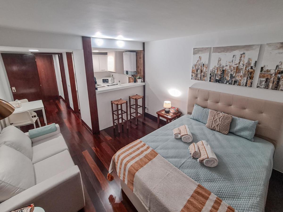 Atrium Studio Cascais Esterno foto